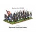 Napoleonic French Line Infantry 1806-1810